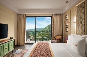 Storii By ITC Hotels Akanni Naina Tikkar