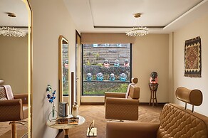 Storii By ITC Hotels Akanni Naina Tikkar