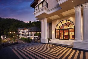 Storii By ITC Hotels Akanni Naina Tikkar