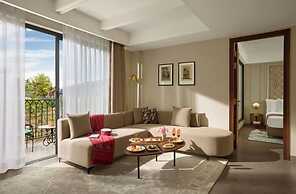 Storii By ITC Hotels Akanni Naina Tikkar