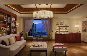 Storii By ITC Hotels Akanni Naina Tikkar