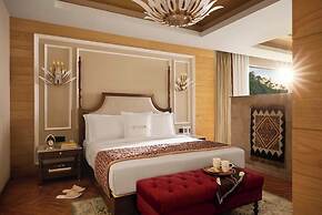 Storii By ITC Hotels Akanni Naina Tikkar