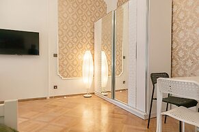 Spacious 4BR Apt Long Stay Friendly