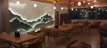 Hotel Mountain Paradise