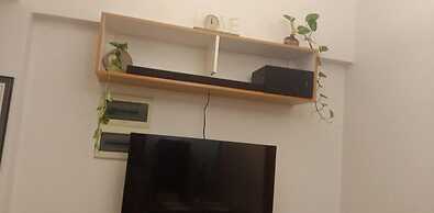 Charming 2BR Condo in Cambridge With Wifi, Smart TV