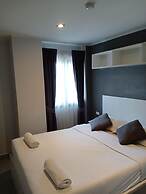 Well-located condo 1-BR T1-NV 203