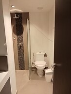 Well-located condo 1-BR T1-NV 203