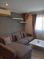 Well-located condo 1-BR T1-NV 203