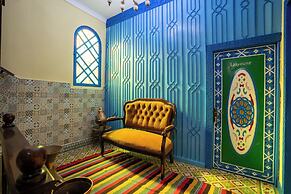 Dar Al Ghazal