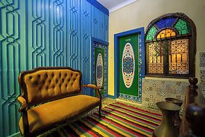 Dar Al Ghazal
