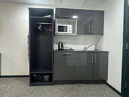 Kick Back Relax Stylish Space 2