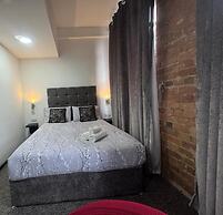 Kick Back Relax Stylish Space 2