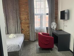 Kick Back Relax Stylish Space 2
