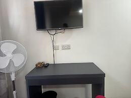 Kick Back Relax Stylish Space 2
