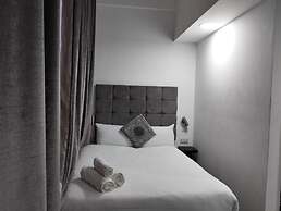 Kick Back Relax Stylish Space 2