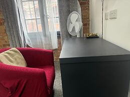 Kick Back Relax Stylish Space 2