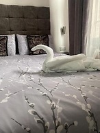 Kick Back Relax Stylish Space 2