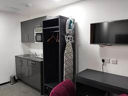 Kick Back Relax Stylish Space 2