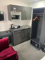 Kick Back Relax Stylish Space 2