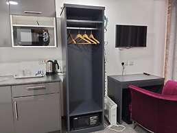 Kick Back Relax Stylish Space 2
