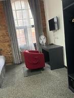 Kick Back Relax Stylish Space 2