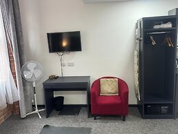Kick Back Relax Stylish Space 2