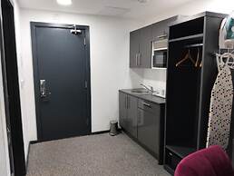 Kick Back Relax Stylish Space 2