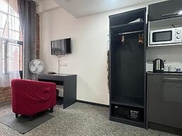 Kick Back Relax Stylish Space 2