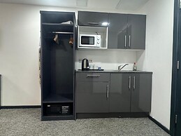 Kick Back Relax Stylish Space 2