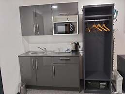 Kick Back Relax Stylish Space 2