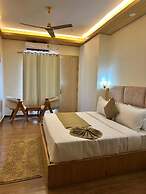 The Chail Pine Orchard Resort