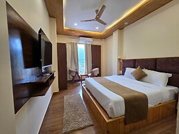 The Chail Pine Orchard Resort