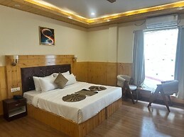 The Chail Pine Orchard Resort