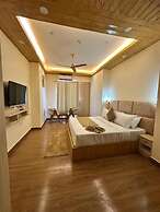 The Chail Pine Orchard Resort