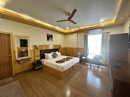 The Chail Pine Orchard Resort
