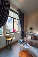 Homestay PW Hoang Sam