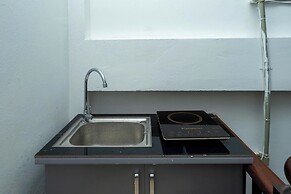Homestay PW Hoang Sam