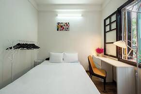 Homestay PW Hoang Sam