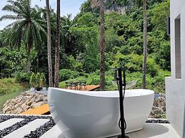 Red Cheek Mountain Villa