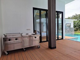 Red Cheek Mountain Villa