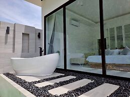 Red Cheek Mountain Villa