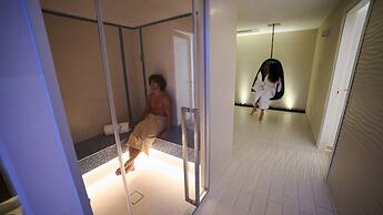 Ludwig Boutique Hotel & Spa