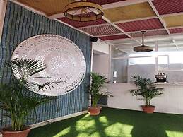 The Experia  Boutique hotel