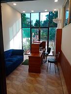 The Experia  Boutique hotel
