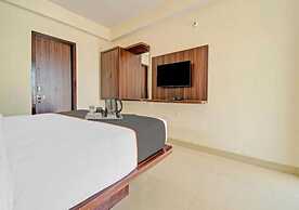 The Experia  Boutique hotel
