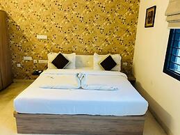 The Experia  Boutique hotel