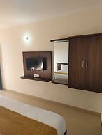 The Experia  Boutique hotel