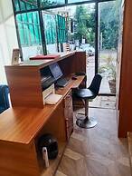 The Experia  Boutique hotel