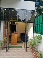 The Experia  Boutique hotel