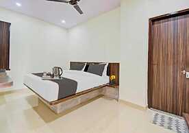 The Experia  Boutique hotel